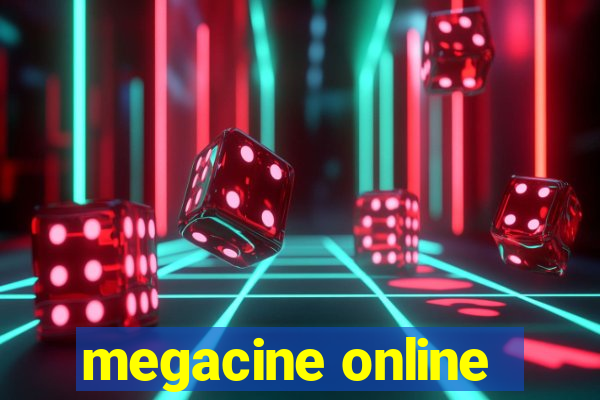 megacine online